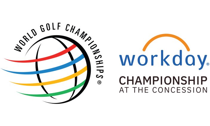 $500 PGA Contest 

Who wins the Workday Championship? 

1) Winner? 
2) Winning Score (ex: -12) 
3) How many Eagles for Winner? 

First to get all 3 correct wins $500 cash. In case of tie, earliest submitted correct answer wins. Contest locks 6am ET Thursday. Must RT and follow.