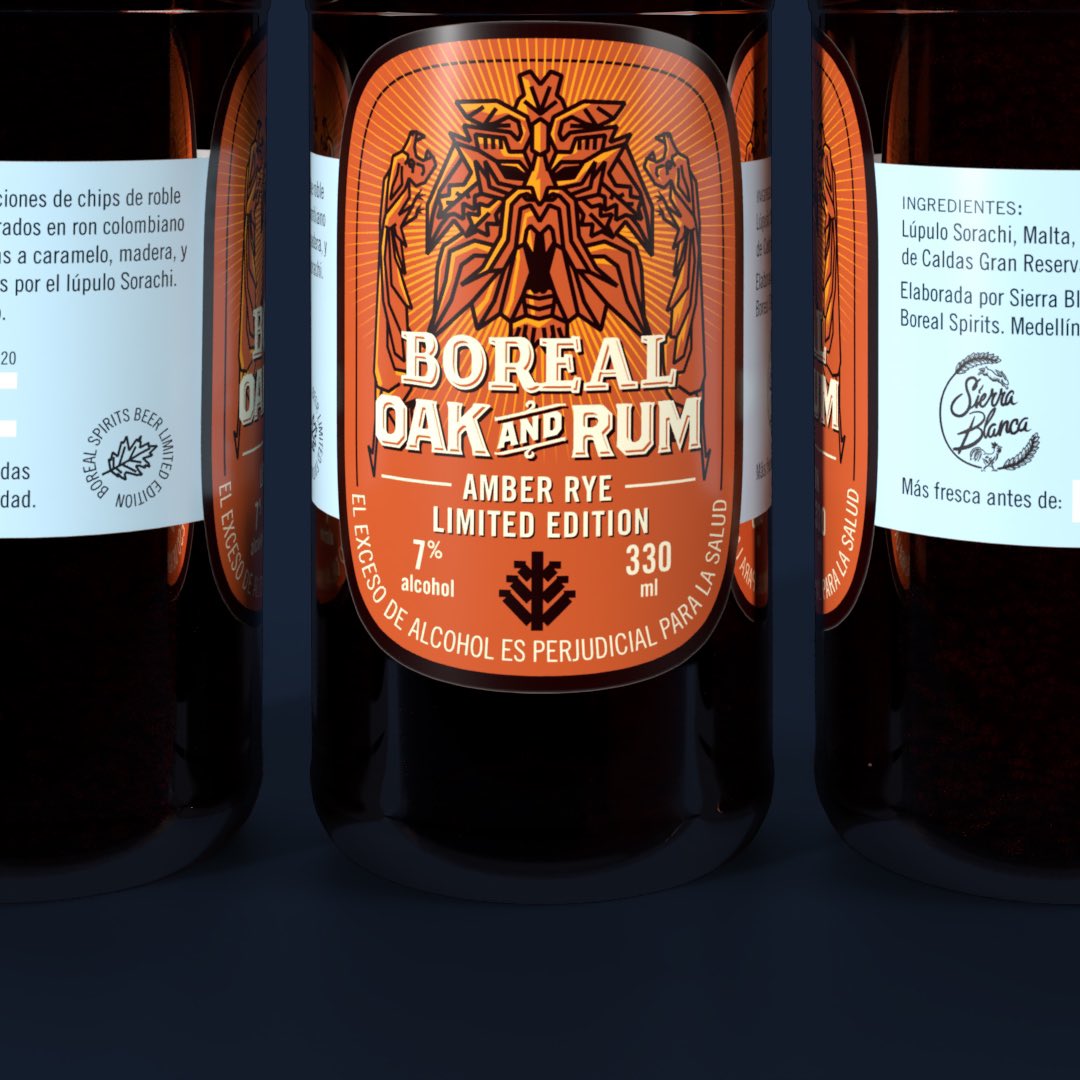 noblanco's tweet photo. Beer label
Diseño de etiqueta https://t.co/JUkZVwBy69