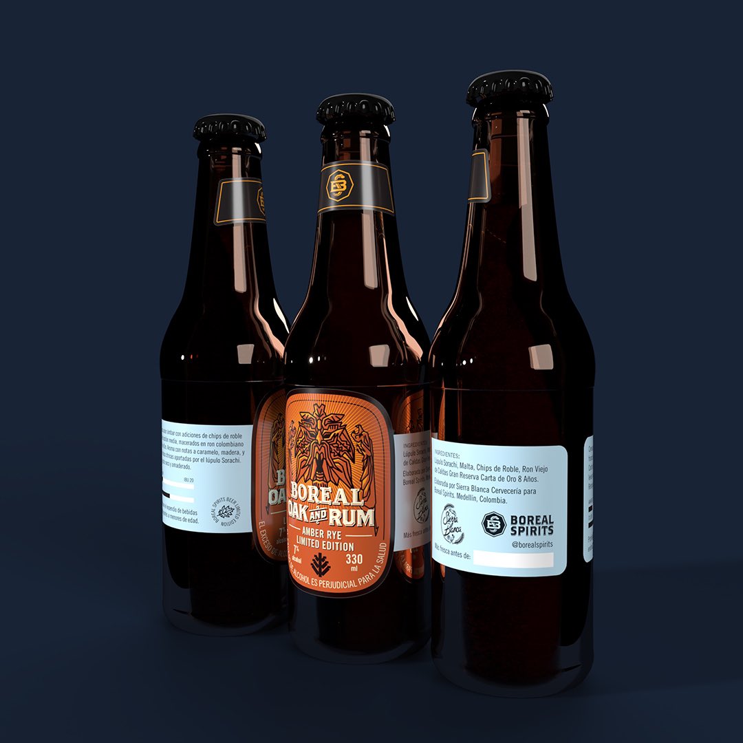 noblanco's tweet photo. Beer label
Diseño de etiqueta https://t.co/JUkZVwBy69