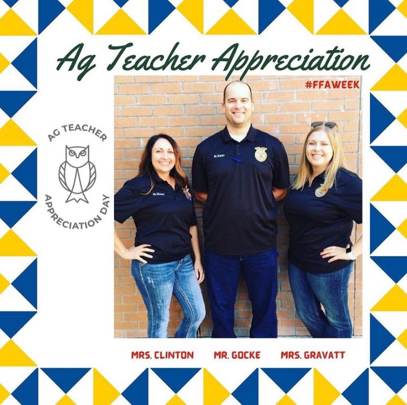 Pitman FFA tweet media