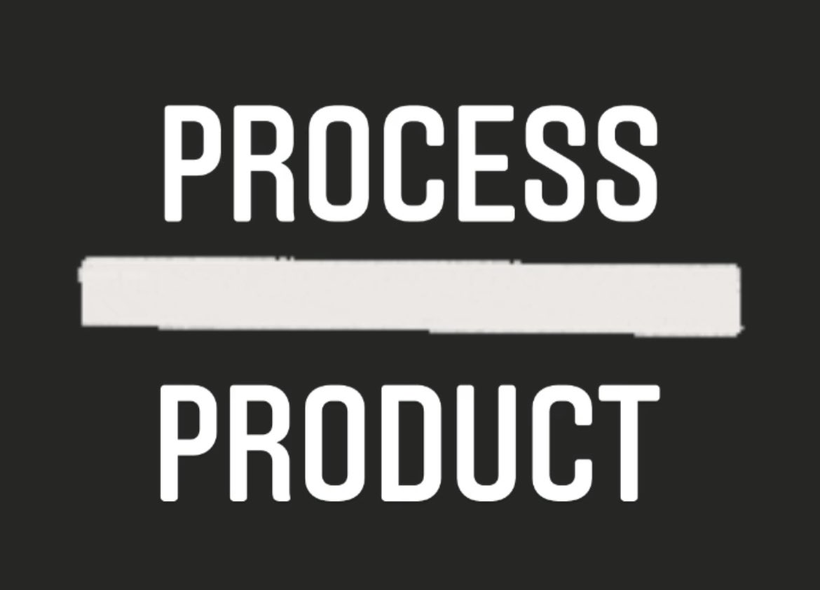 Don’t just have faith in where you’re going. Enjoy what it takes to get there. #WHOA 😮😮