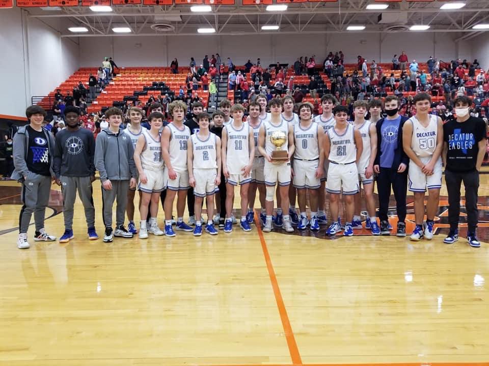 Decatur Hoops tweet media