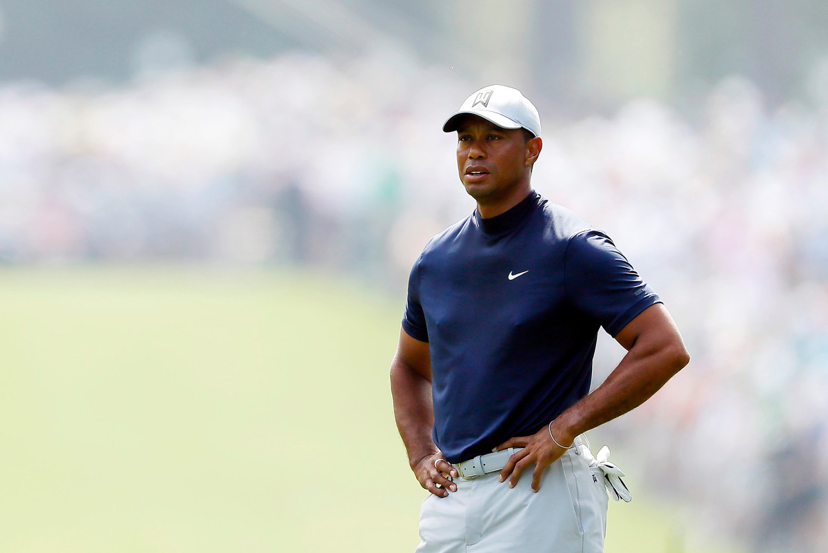 Tiger Woods' accident comes with devastating reality check