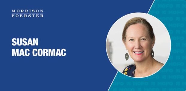 MoFoImpact's tweet photo. MoFo partner Suz Mac Cormac speaks to the U.S. News &amp; World Report about the trends she predicts for environmental, social, and governance (ESG) investing. https://t.co/Ckv2UEIUBw https://t.co/t8DIHrMDaK