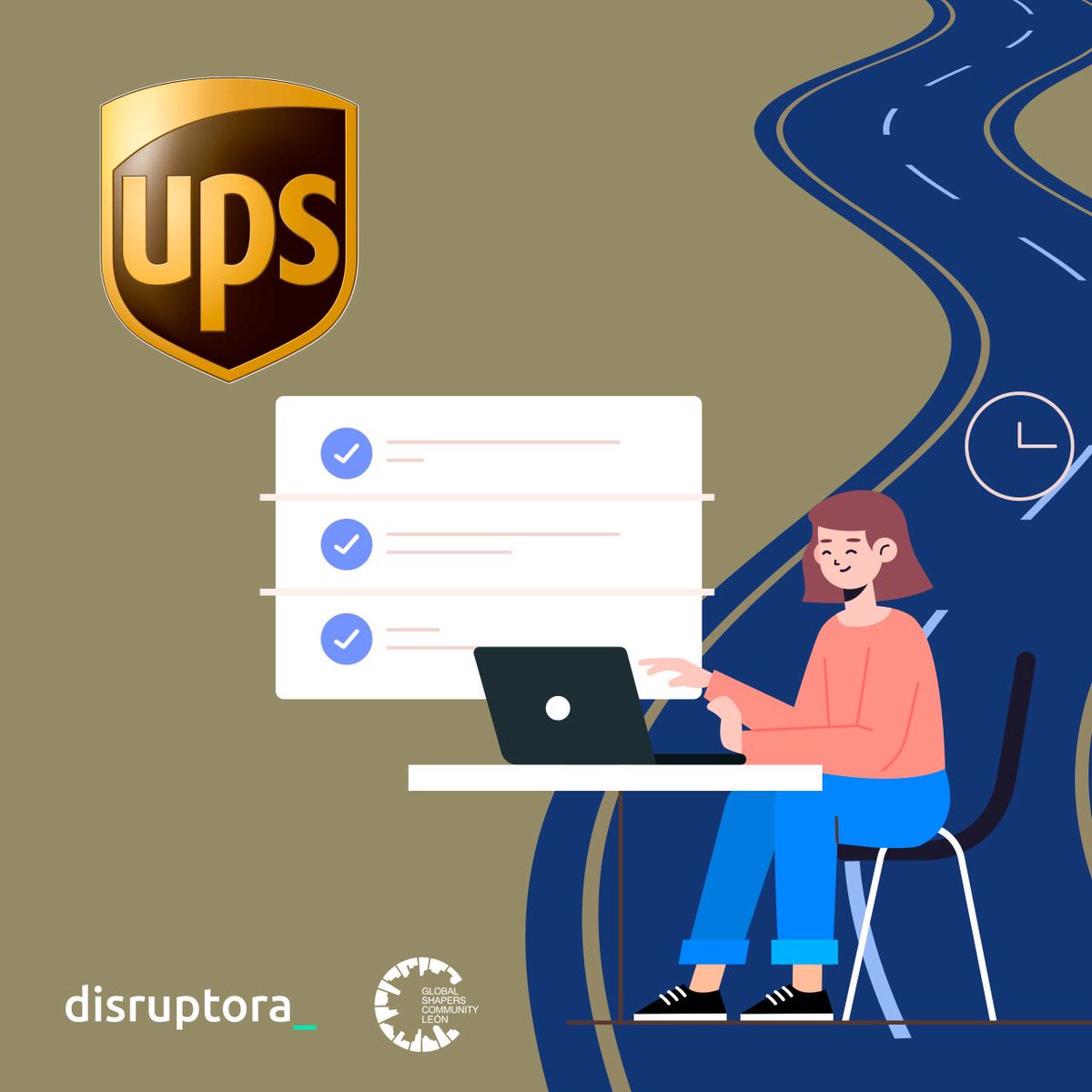 ¿Cómo ayuda la #DataScience a las empresas? 🤔

Un ejemplo es #UPS 🚚. Su Sistema de Optimización y Navegación Integrada en Carretera, utilizó la ciencia de datos para cambiar la ruta de sus camiones de reparto. El impacto fue un ahorro de aprox $50 millones USD😱 💸 en 1 año.