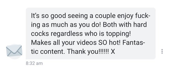 Watch Leo & Max's leaked NSFW photo on TwXstars