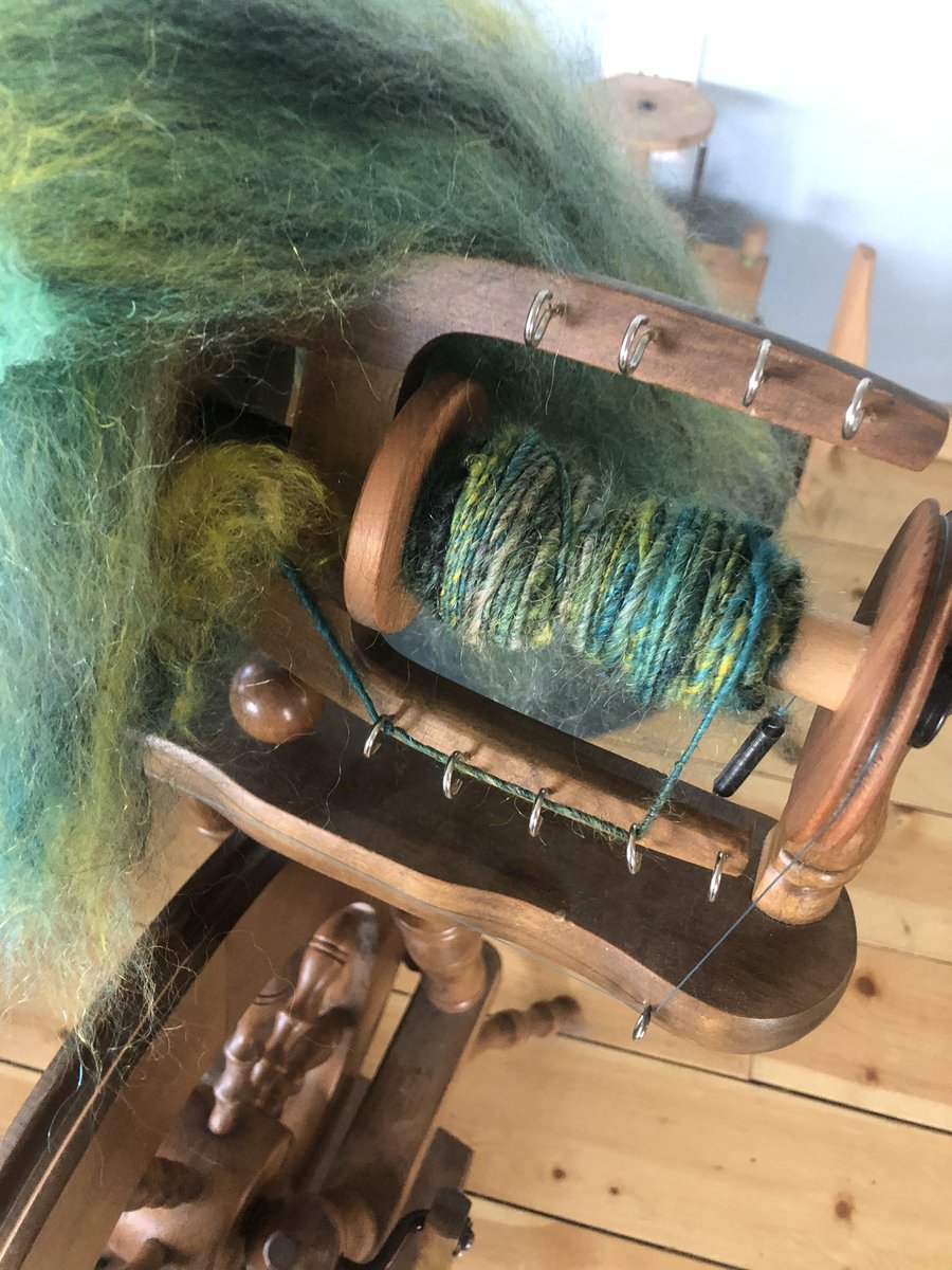 HomesteadwView's tweet image. What would you name this color?