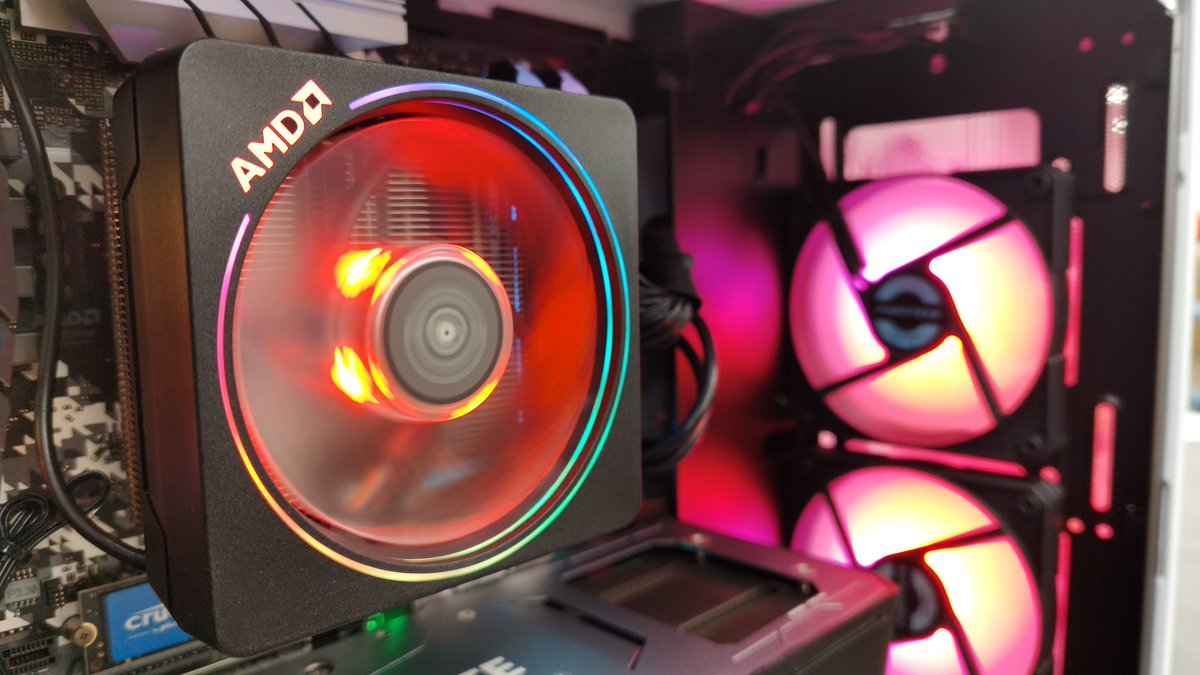 GoodGamingPC's tweet image. 