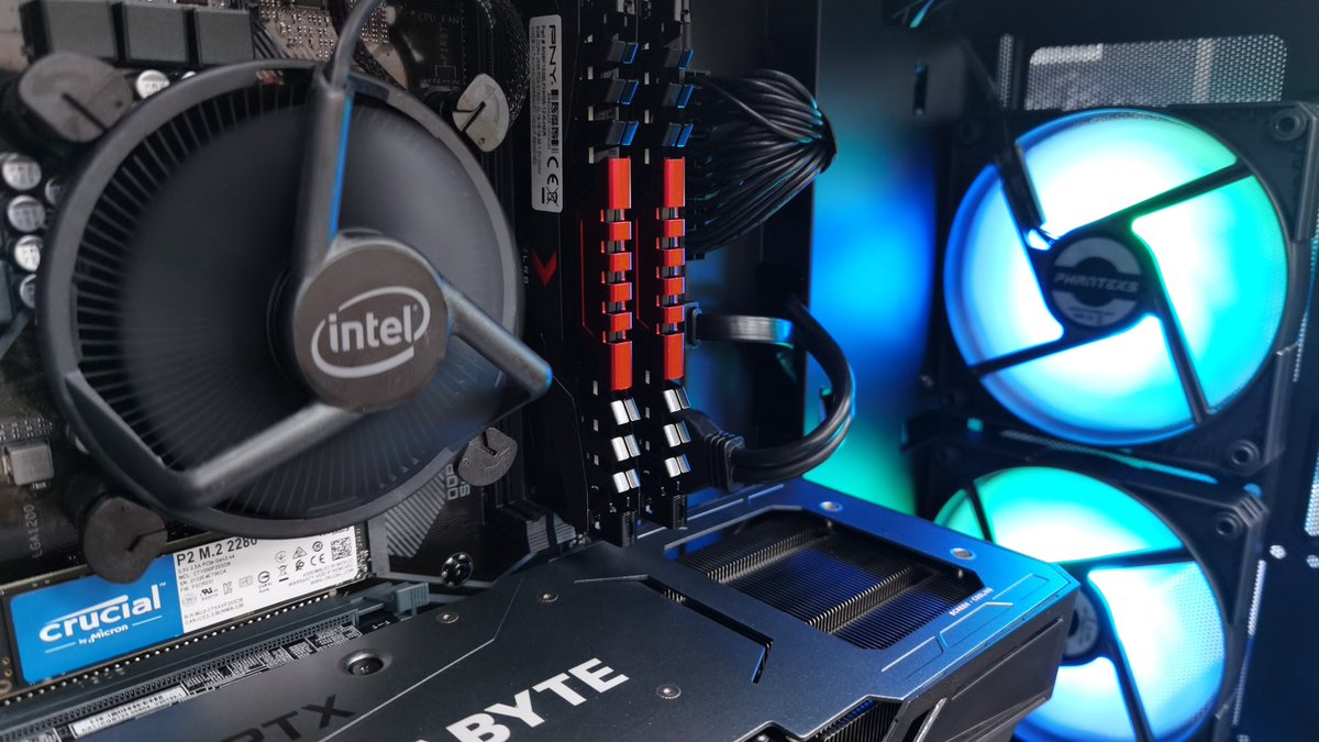 GoodGamingPC's tweet image. 