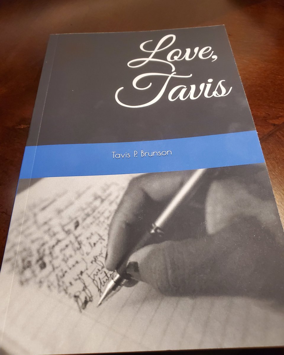 amazon.com/dp/B08VCH8QHD/…

My late brother @tavisbrunson final poetry book is now available on Amazon. Featuring #LilLoveStories