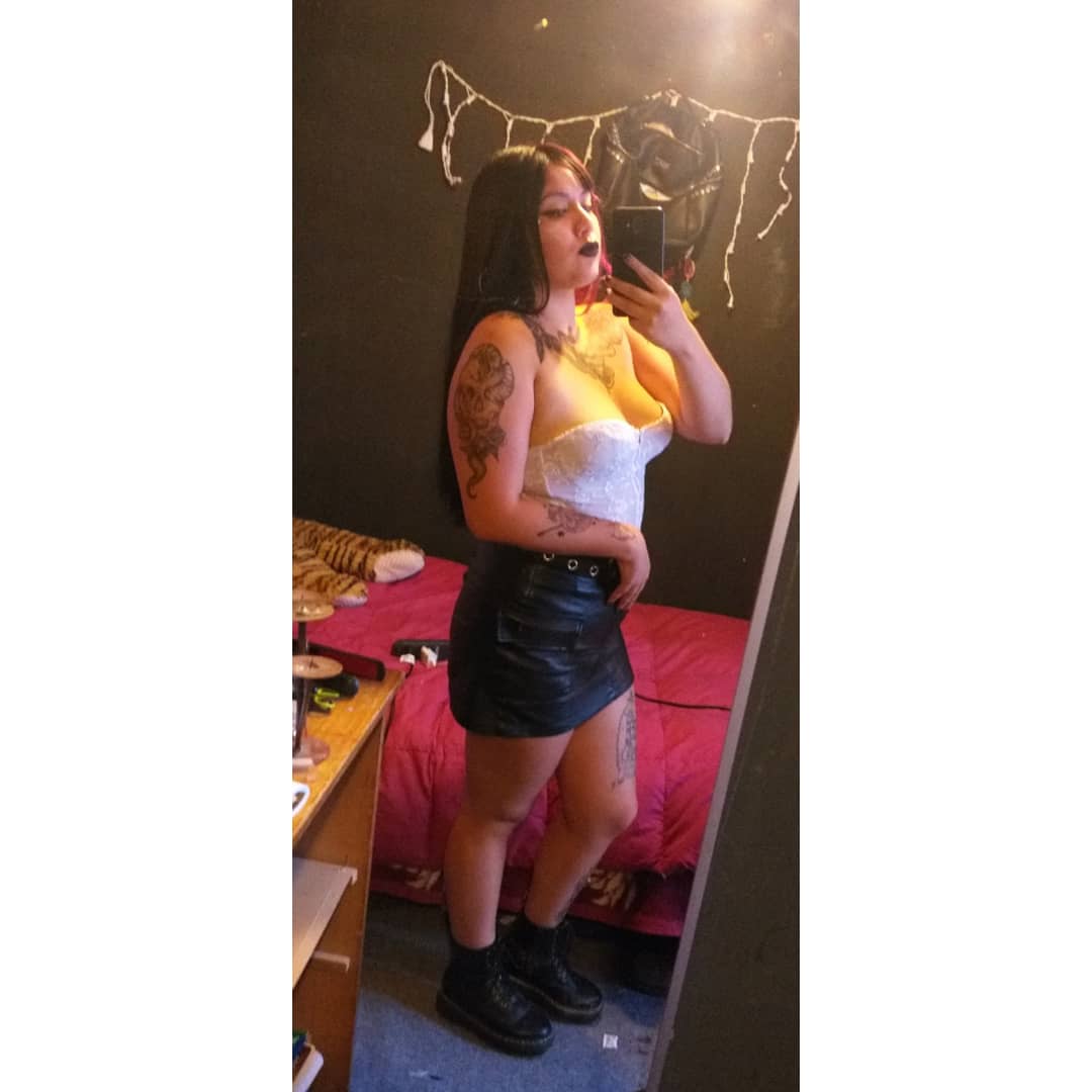 dr4ma_queen's tweet photo. Venta de contenido explicito al +56979178956 https://t.co/TjizzfRSGF