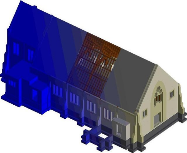 ExtremeLoading's tweet photo. Demolition Analysis and Planning 📖
Study the effects of:
🔹Weakening & Strengthening🔹
🔹Controlled or Induced Collapse Demolition🔹
Give us a call or fill out our inquiry form
#extremeloadingforstructures #materialproperties #coldformedsteel #appliedscienceinternational #ASI https://t.co/qT3lmt5Dlp