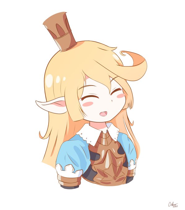 はねつきさん がハッシュタグ グラブル をつけたツイート一覧 1 Whotwi グラフィカルtwitter分析