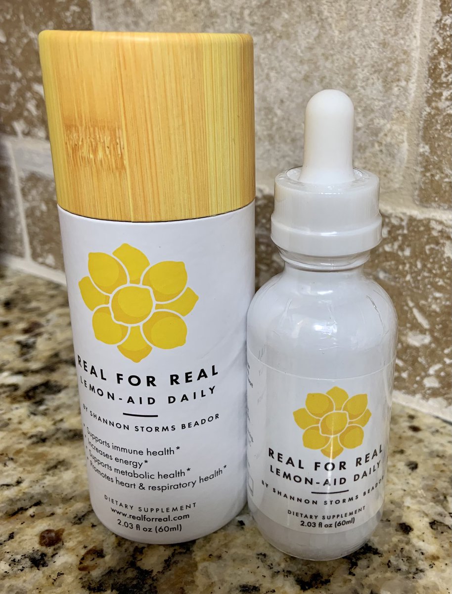 dirtgirlatheart's tweet photo. Excited to try #RealforReal ๐๐ @ShannonBeador https://t.co/0qALYESFpb