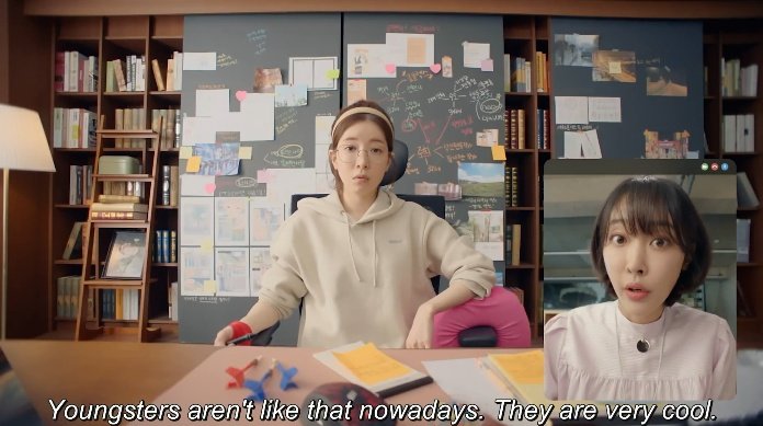 LJeanilyn's tweet photo. Start put this webdrama going on my list too :)
#NotYetThirty #NotYetThirtyEp1 https://t.co/Nx1TPkMtof