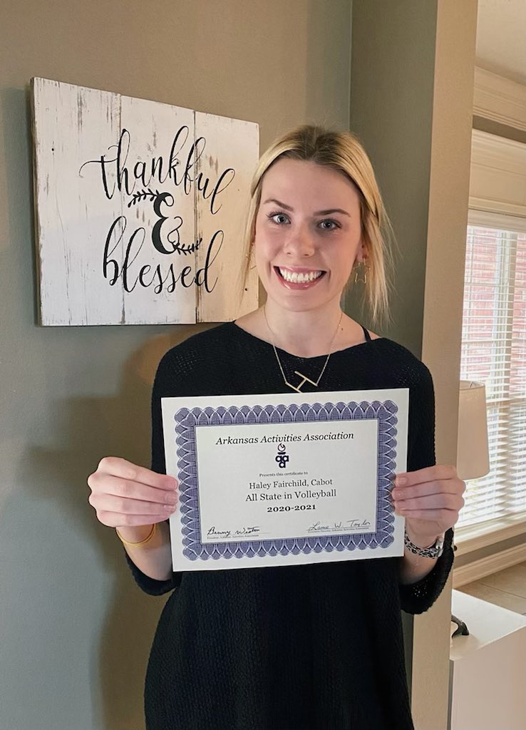 Cabot Athletic Dept. tweet media