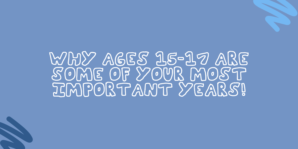risefortheworld's tweet photo. We're often asked why Rise is for 15-17 year olds around the world. Here are just a few reasons... https://t.co/CIe6X3AZ6J