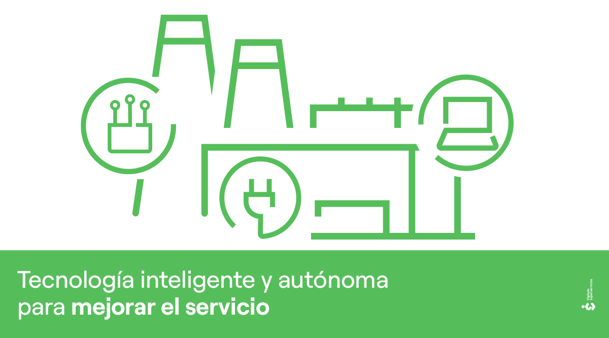 agcontrol's tweet photo. ¿Te enteraste? #EnelCodensa inauguró recientemente 'Portugal', la primera subestación 💯digital de Colombia ⚡👷‍♂️👷‍♀️. Conoce sobre esta gran constr 👉 https://t.co/i4dAvcKQC7 única en el país que trae grandes beneficios  💡🌿🏠. https://t.co/DWyvq2PdoV