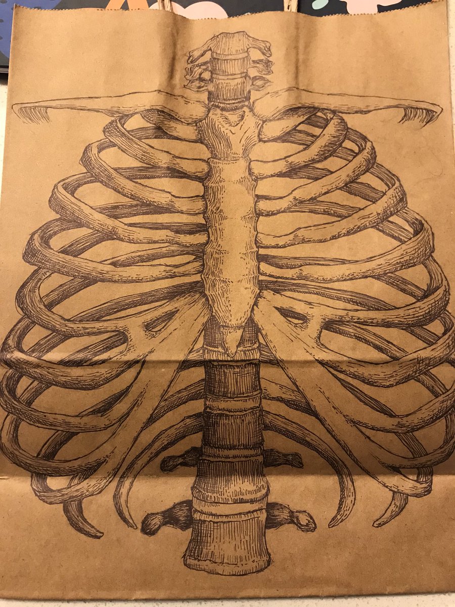 My wife: “I’m not a good artist.” 
Also my wife: