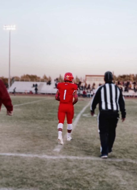 JacobBautista22's tweet photo. 💥💥2020-2021 Texas 3rd team All State RB 💥💥 @5StarScouting @TexasTechFB @ncsa @TXSTRECRUITING @ENMUFootball @CoachKelleyLee https://t.co/3A3jayQRYv