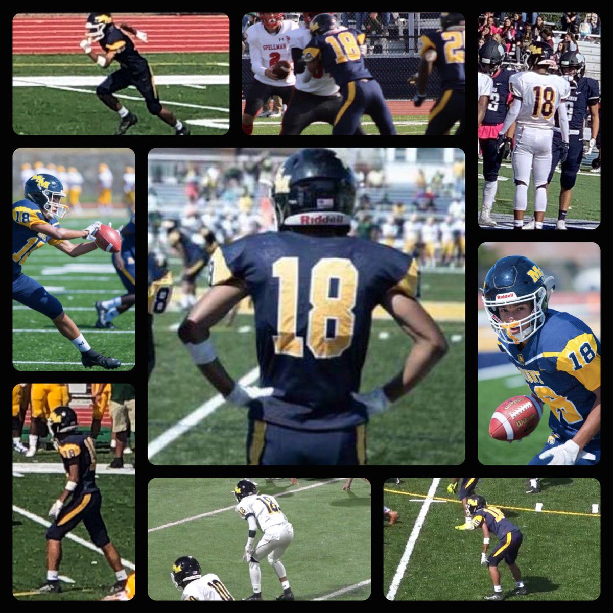 dhernandez0418's tweet photo. Coming to you soon. 3/13 🎬〽️
#MountFootball #JuniorSeason https://t.co/1hucQCT2Vy