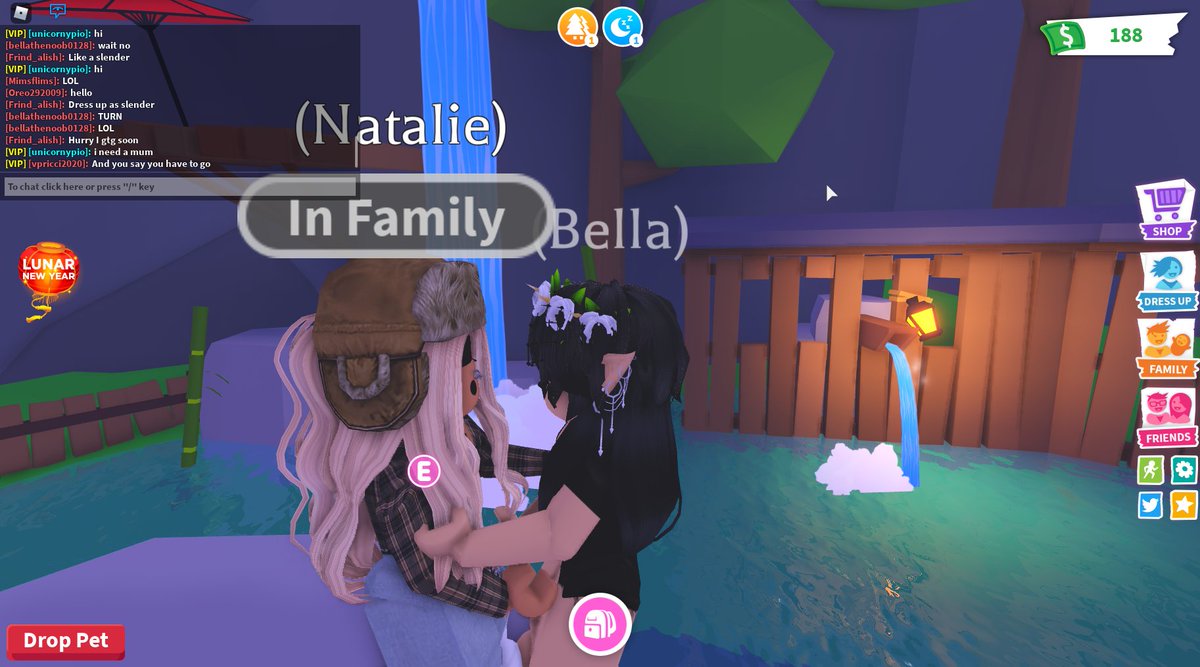 Bella tweet media