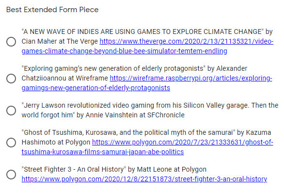 GoodWritingVG tweet picture