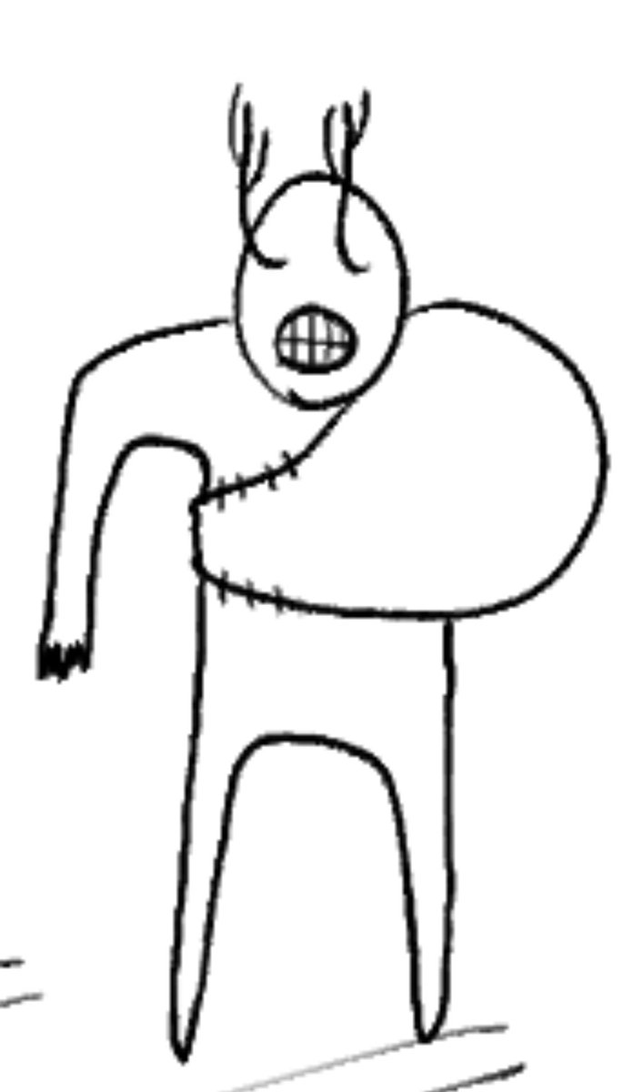 ちゃんと資料見ず記憶を頼りにしたらこうだぞ 