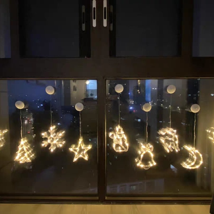 nbakilight's tweet image. #ledsuckerlights #windowlights #windowdecoration #xmasdecoration #xmaslights #Akilight