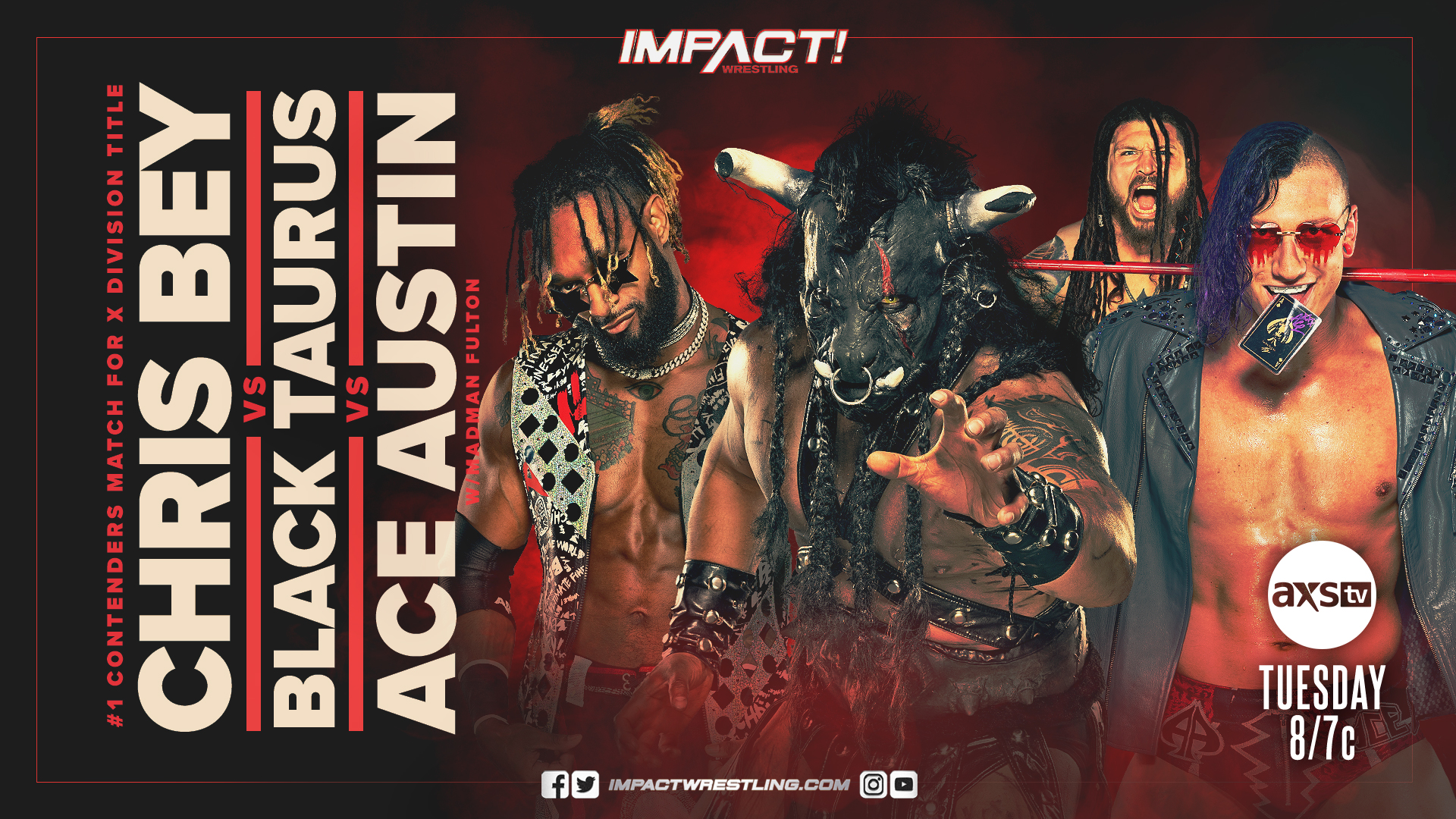 IMPACT Wrestling