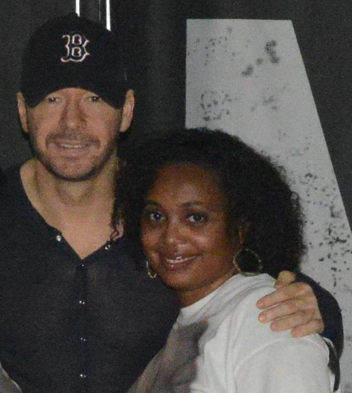 ddub_girl_69's tweet photo. @DonnieWahlberg just thought you would like to know, we lost a BH sister on Monday.. @KeishaLove forever a donnie girl! #RIP https://t.co/MWsnv8wxRI