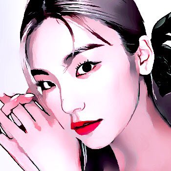 #dis4bot yu-na ye-ji itzyx