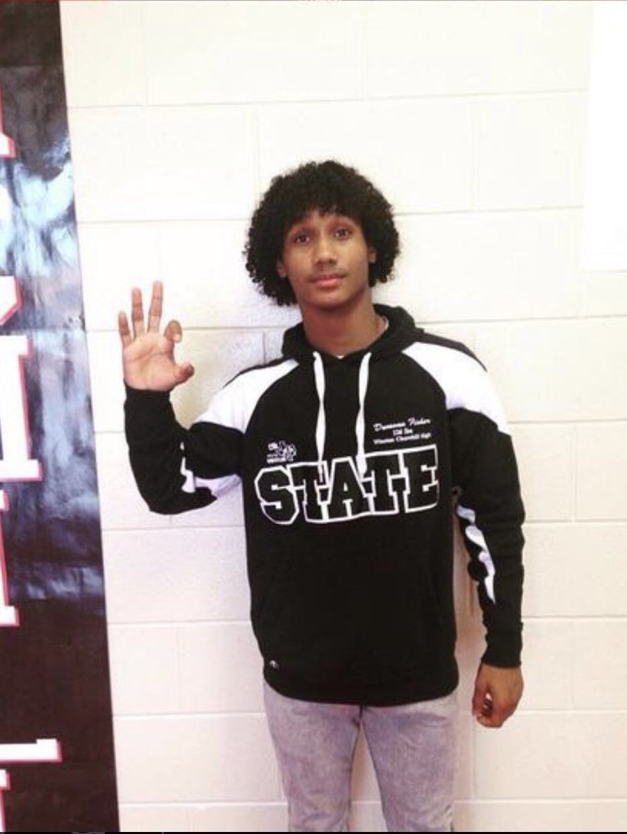 WC_Wrestling_'s tweet photo. WC senior Donovan Fisher is committed! He will be wrestling next year at the University of Pittsburgh at Johnstown! What an incredible ride it’s been. Only one season left. Hard work and dedication pay off! Congratulations to a very deserving young man! https://t.co/lvfKSkJJwd