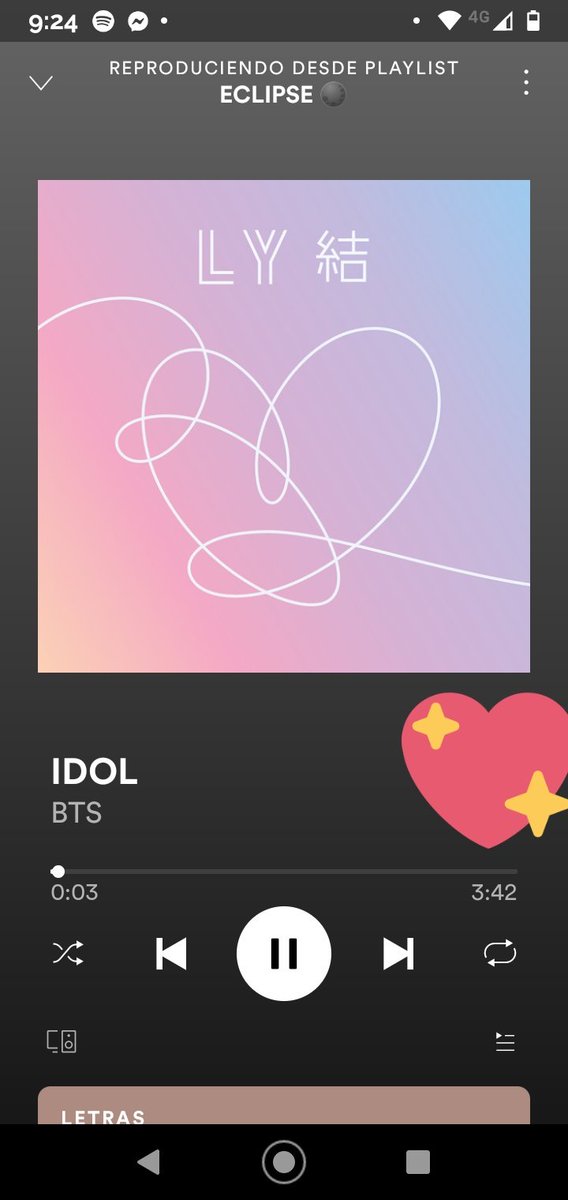 Sw3etCar0lin3's tweet photo. @HoseokMexico @JinMonterrey @BTS_twt Lo mismo pensé. Dynamite? 
#JHOPE #HOSEOK #제이홉 #정호석 #BTS @BTS_twt
#EclipseStreamParty https://t.co/nTuZhTRjhm