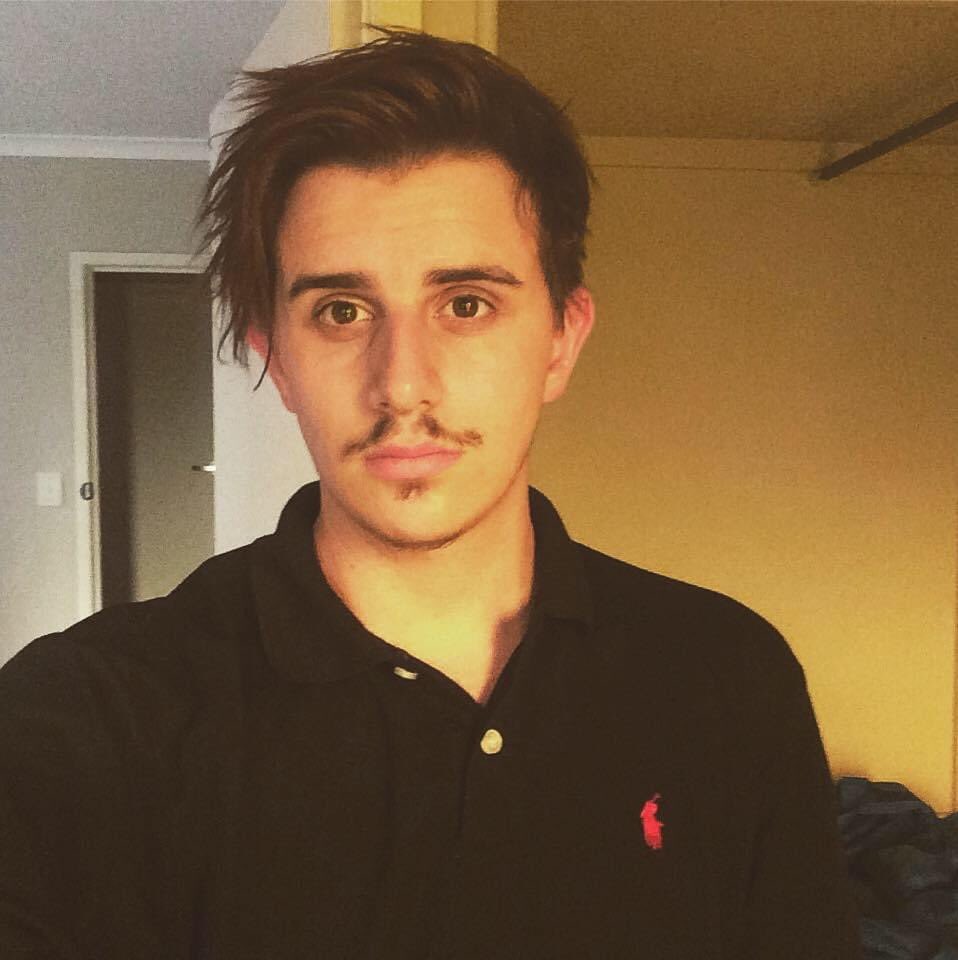 casuallyshit's tweet image. lil Gozu                                Big Gozu