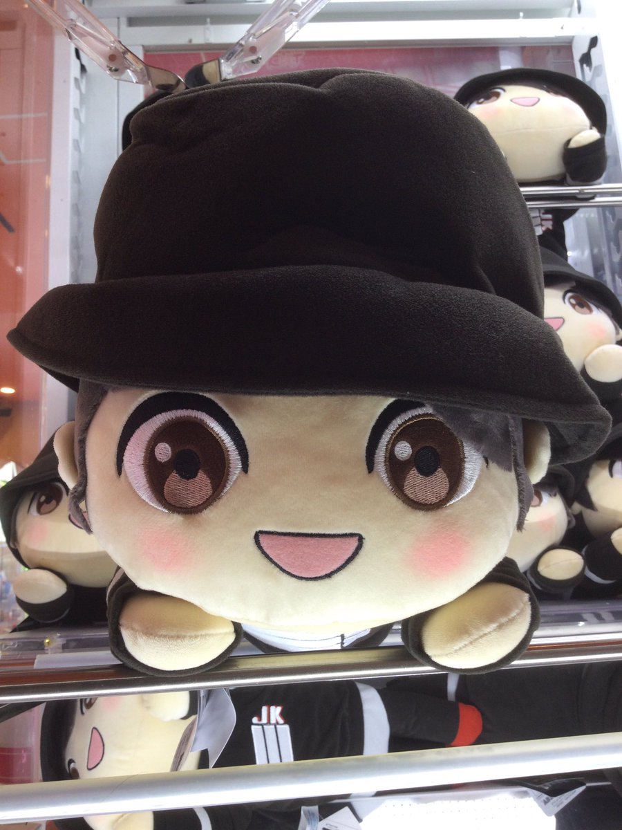 セガ徳島スエヒロボウル 新商品入荷情報 Tiny Tan Mej寝そべりぬいぐるみ Jimin Mej寝そべりぬいぐるみ V Mej寝そべりぬいぐるみ Jung Kook 2 27 4 11 セガufoキャッチャーキャンペーン ーtiny Tanー 実施致します 500円投入でオリジナルポストカード
