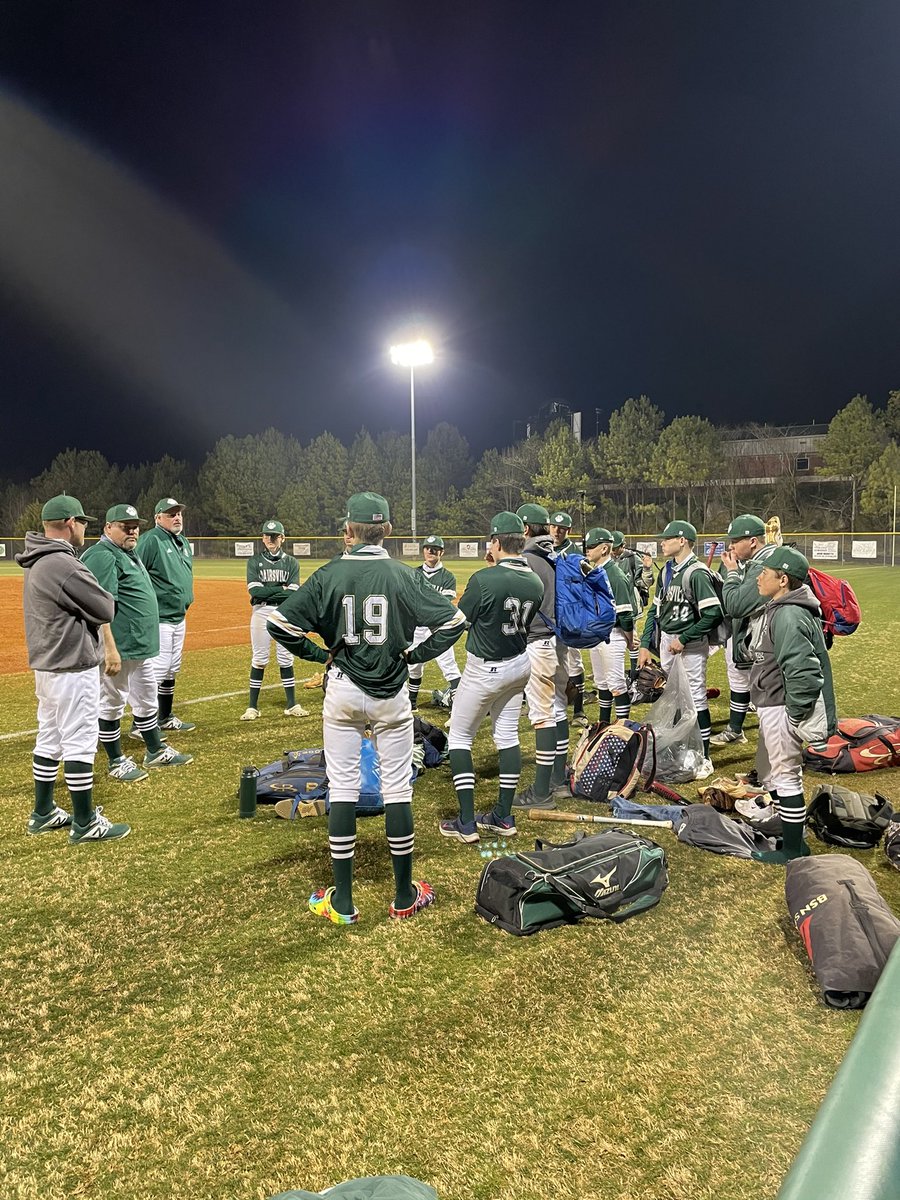 Congratulations to our JV Baseball team for defeating Cass 2-1 and 5-3.
GO TIGERS!!!