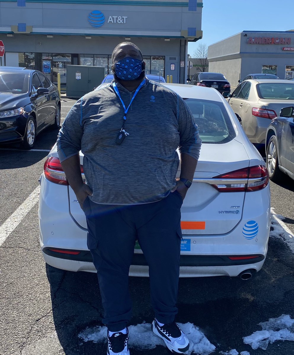 irv_castillo's tweet photo. 🚨New Expert🚨

Big year ahead! Brian get his wheels 🚙 . Top talent joins our team from Retail, we’re excited to welcome Brian to the team‼️@IHXKOP @MetroNorth3 @IHXNortheast @RuzicVedran https://t.co/0JtxGgMH37
