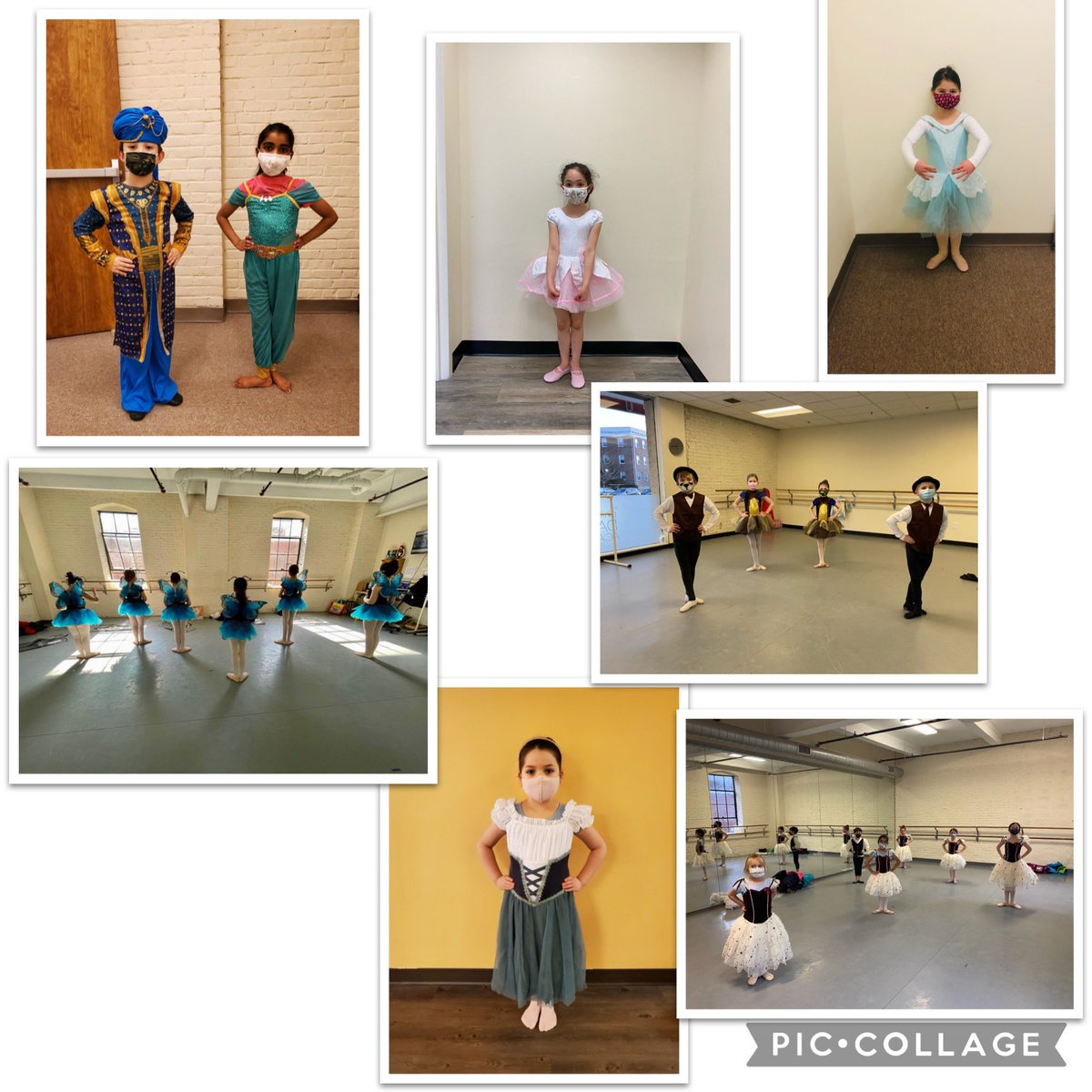 phdanceacademy's tweet photo. More costumes π€! Getting excited for #PDAShowcase2021! #PDAKeepsDancing #PDA https://t.co/pwwDTEcg7e