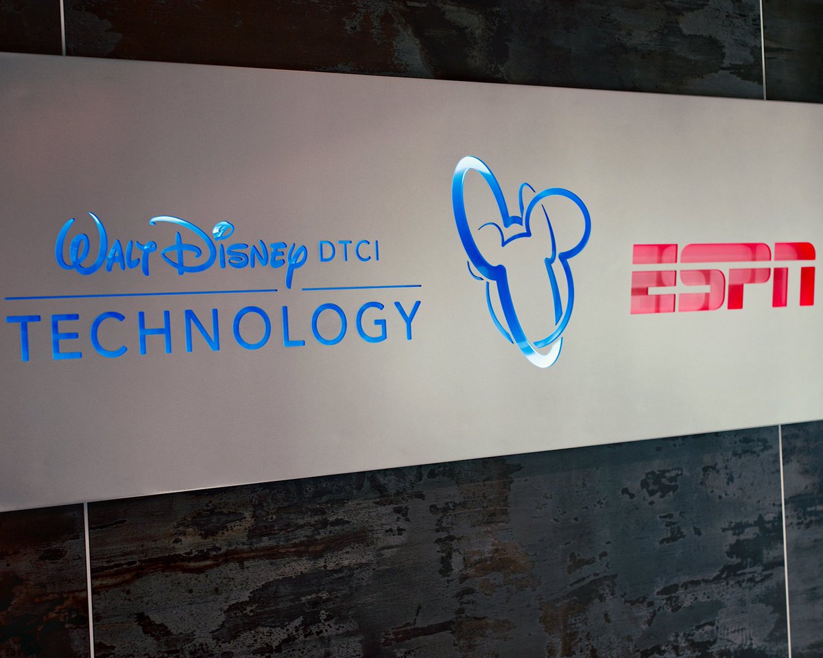 aaron's tweet photo. Today was only my second day in the office over the past year. I miss this place! #DMEDTechnology #MagicFactory https://t.co/N966QT7qwm