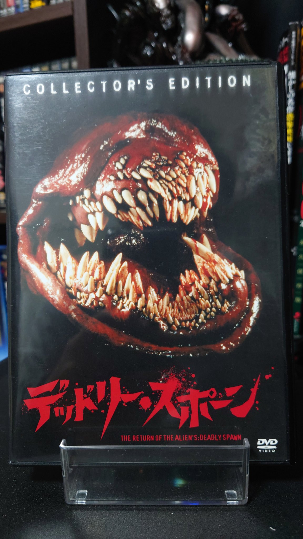 代引き人気 廃盤 デッドリースポーン DVD tdh-latinoamerica.de 代引き人気 廃盤 デッドリースポーン DVD tdh-latinoamerica.de