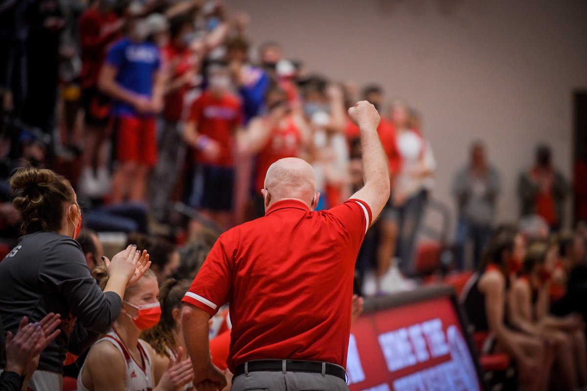 State basketball, here come the Saints!!! 🏀👼💪