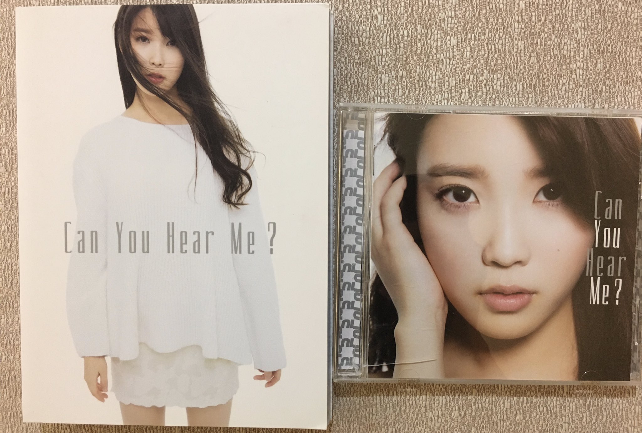 Luv IU on X: 