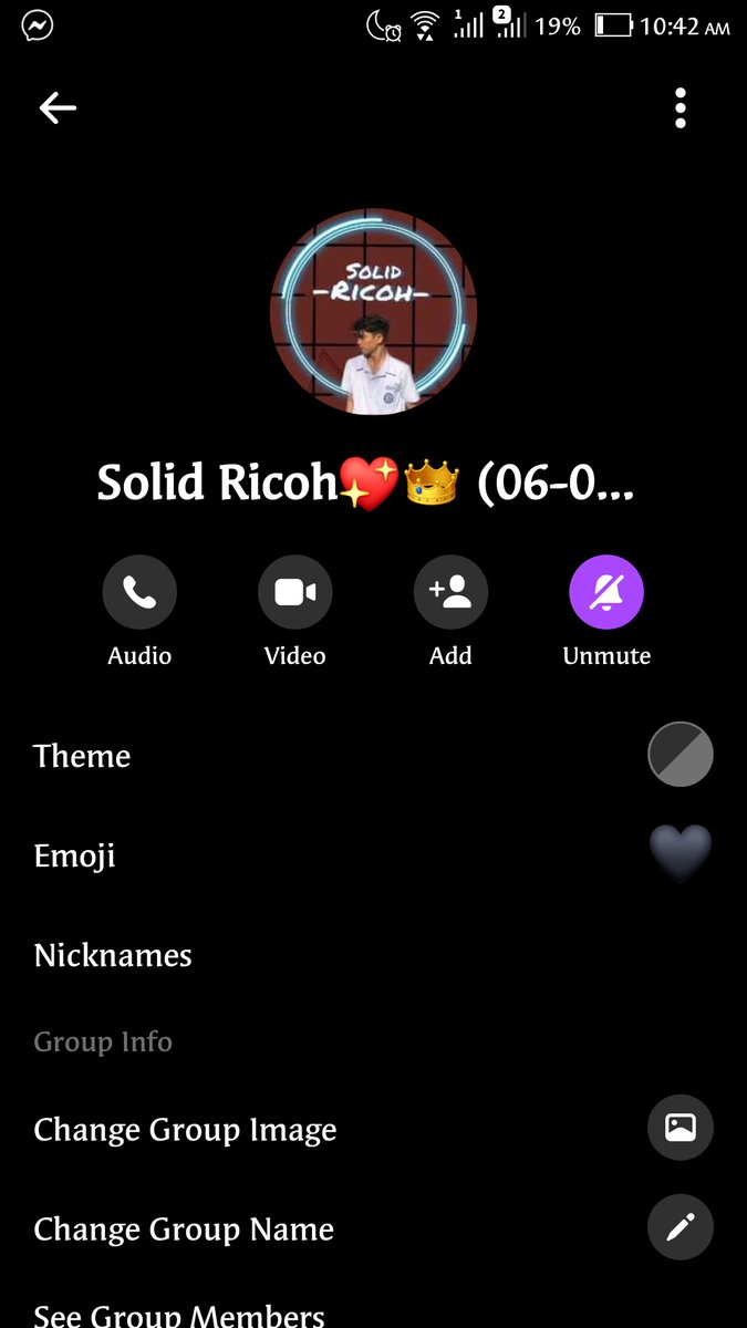 Ricohnatics's tweet photo. HI GOIZ SALI KAYO SA GC NI @JanRicoh09 HEHE

MAGPAPAGAMES KAMI LATER ♡
kindly dm me here, thankyou ♡ https://t.co/gg8eetOGw2