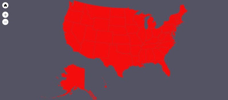 ADAC_21's tweet photo. CHALLENGE COMPLETE!!! 
Thank you to everyone that helped fill all 50 states! You guys are amazing and we appreciate you! Keep spreading the word, only 9 days left! #SOY4LLS https://t.co/POVnxbr4Uf