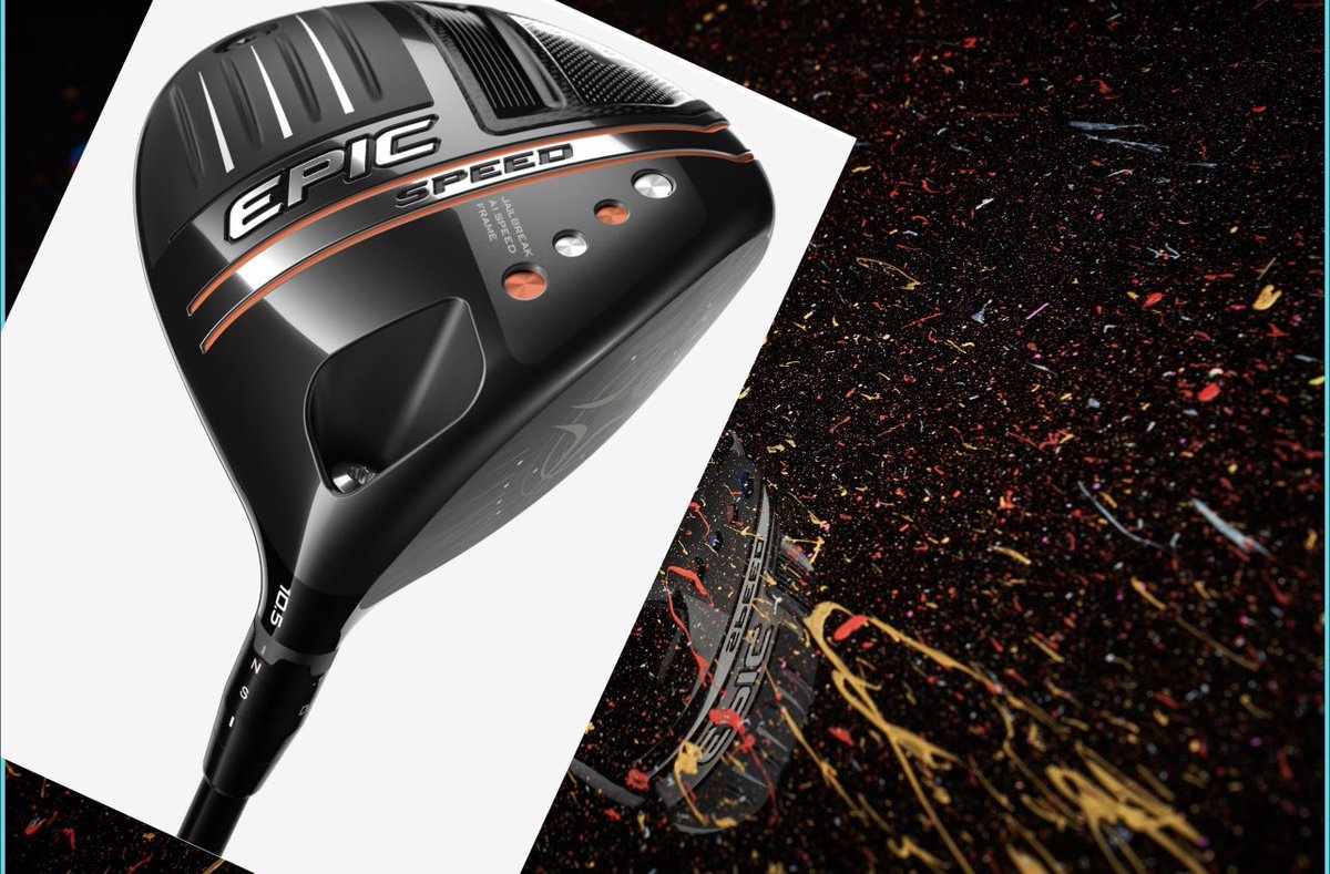 fanofrockytop's tweet photo. Really @CallawayGolf , a Florida color scheme... Here, I fixed it ๐๐ป
#GoVols
#RockyTop
#FutureOfSpeed https://t.co/t9fA28rDau