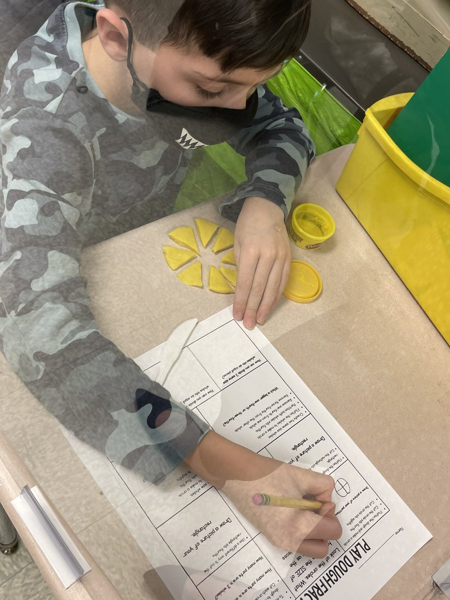 Ms. Kramer & Mr. Cassidy tweet media