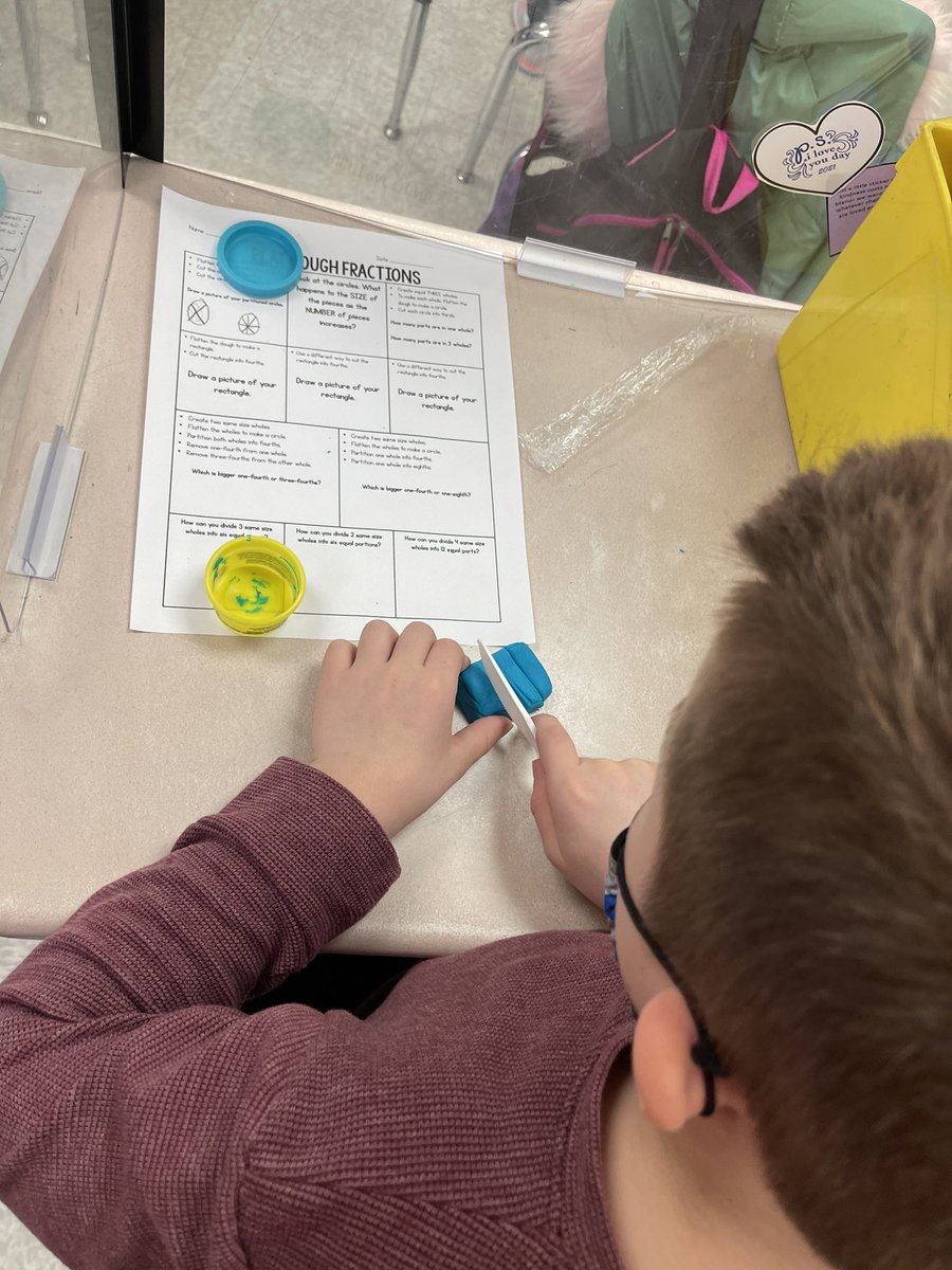 Ms. Kramer & Mr. Cassidy tweet media