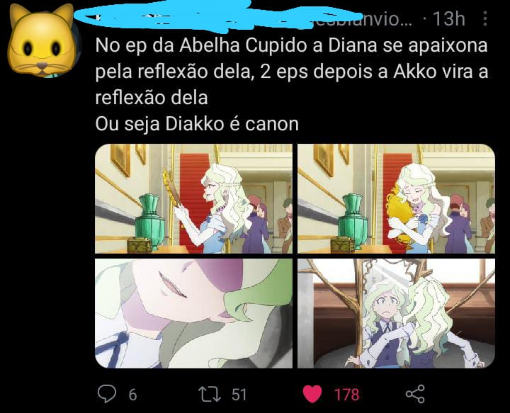 LWACringeImages's tweet photo. Se forçar mais caga https://t.co/CK0VrfcYTd