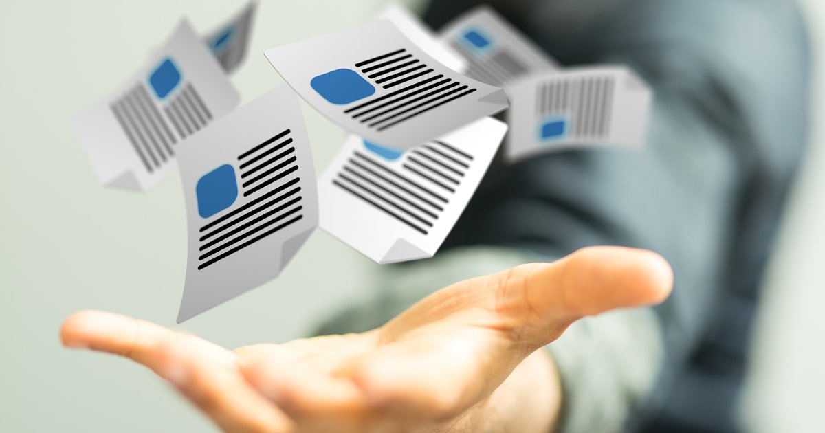 FORCS_OZ's tweet image. Find out what are the eight areas to consider when creating eforms or digital documents.

If you would like to find out more on how to digitise your forms and documents, do leave a comment and we will reach out to you. 
bit.ly/2NWhnog 

#FORCSbestpractice